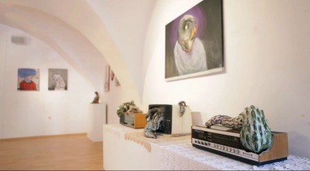 Malokarpatské Múzeum Pezinok, 7/2013